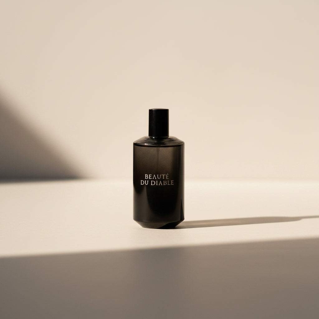 Les Liquides Imaginaires - Beaute du Diable