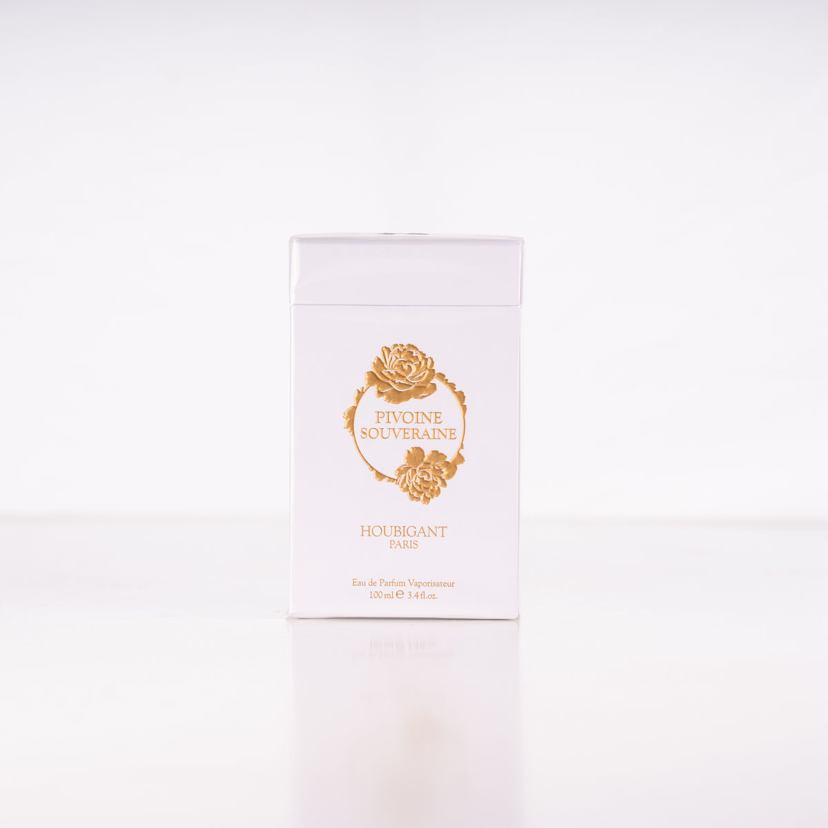 Houbigant - Pivoine Souveraine