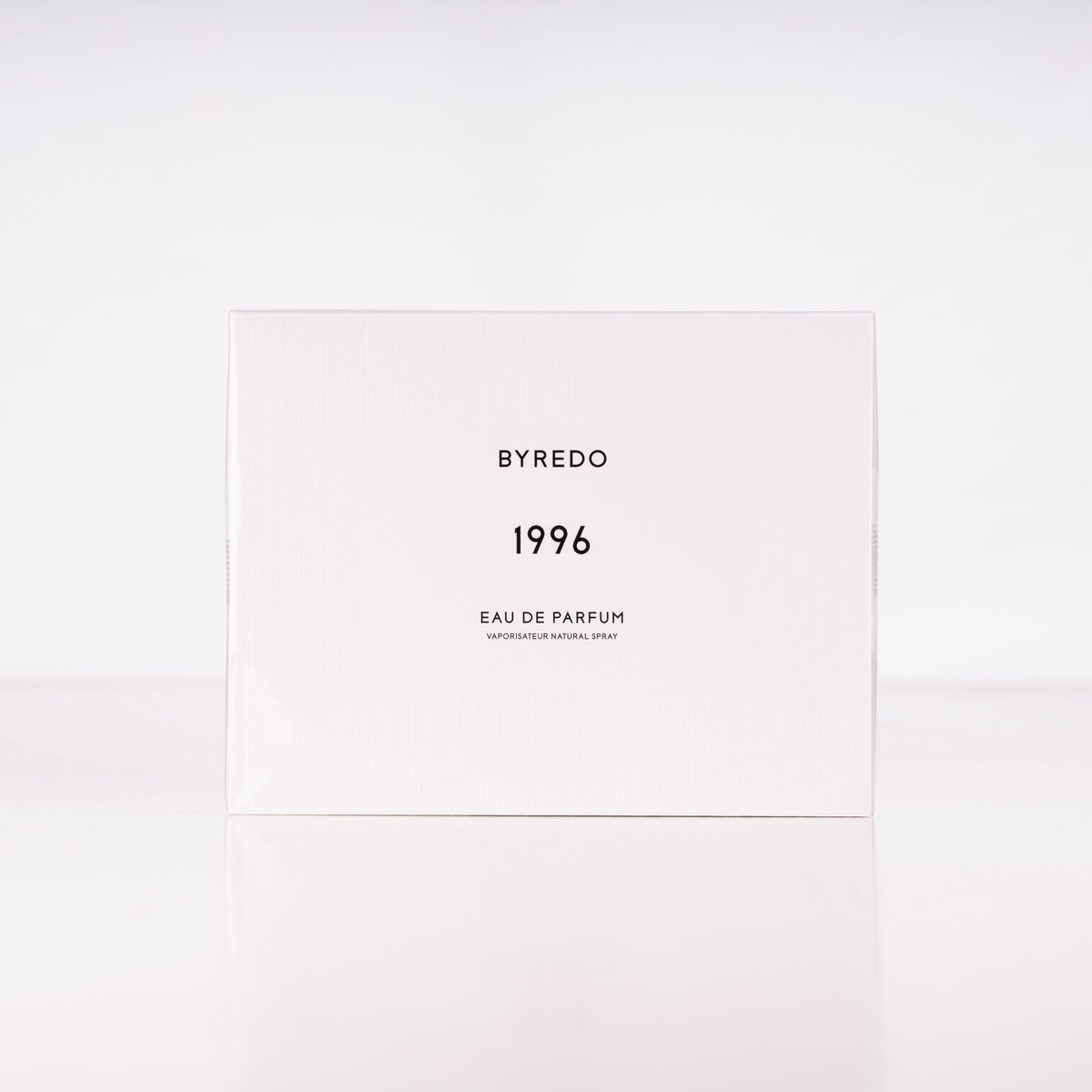 Byredo Parfums - 1996