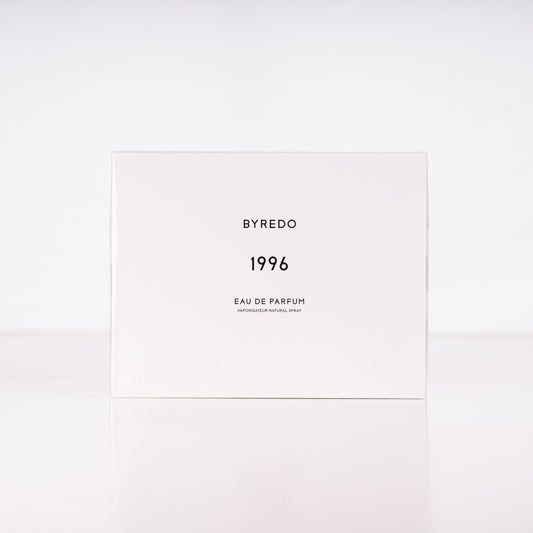 Byredo Parfums - 1996