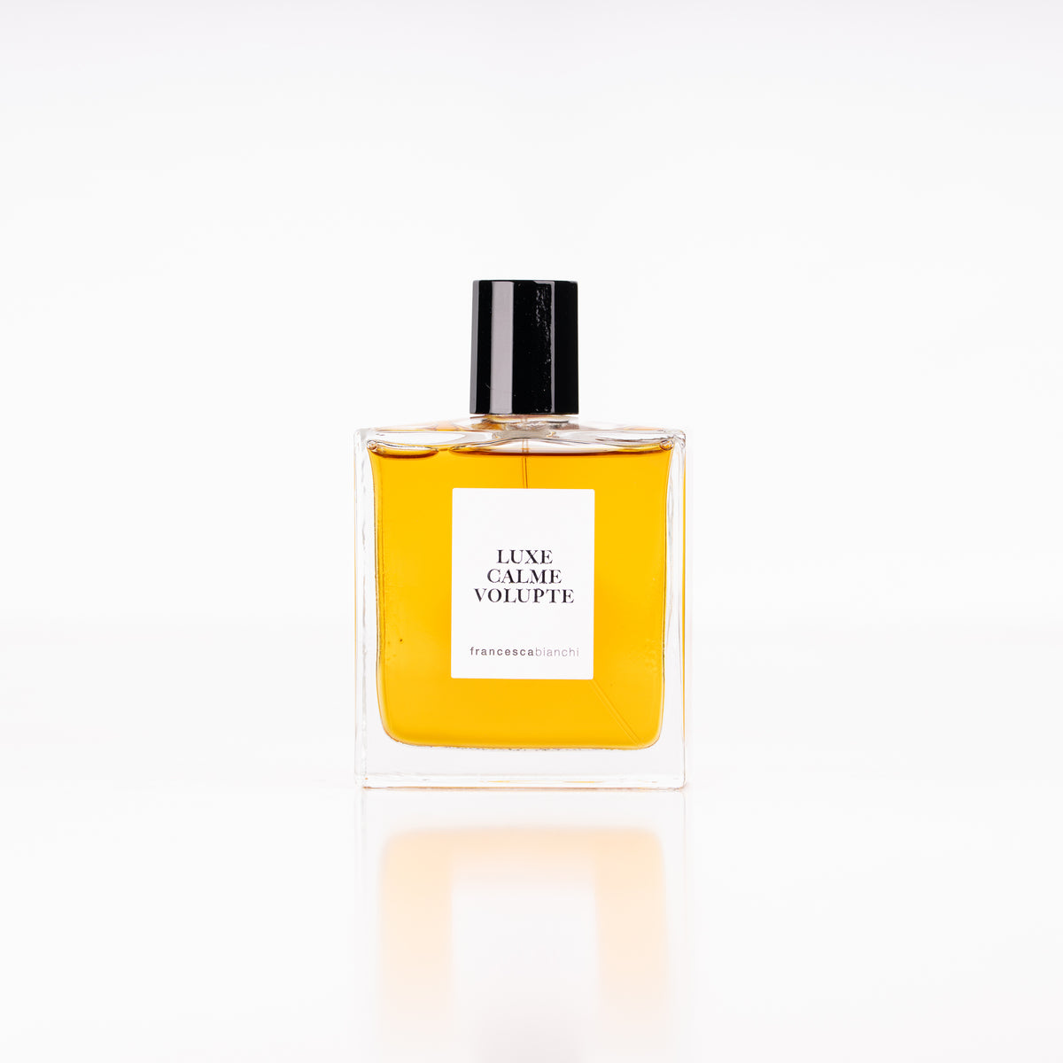 Francesca Bianchi - Luxe Calme Volupte