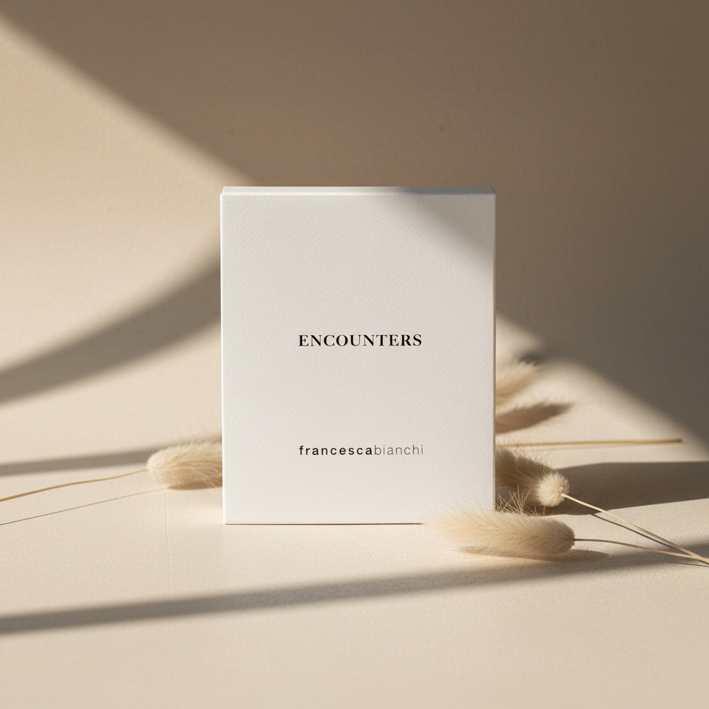 Francesca Bianchi - Encounters