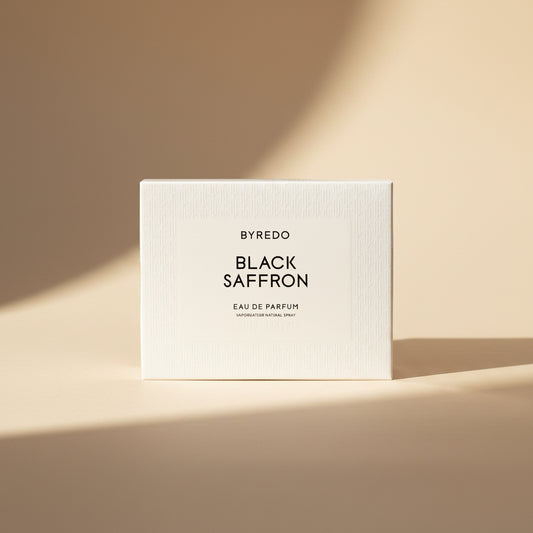 Byredo Parfums - Absolu Collection - Black Saffron