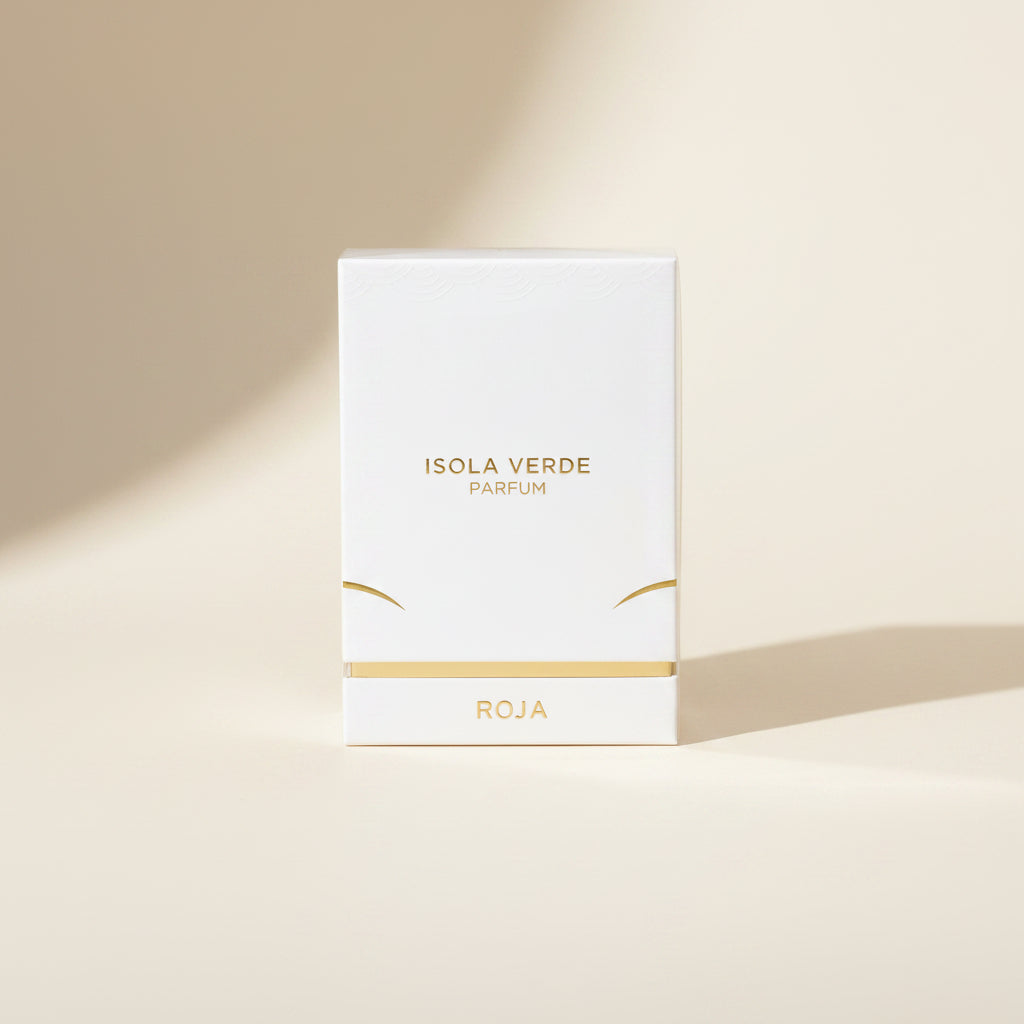 Roja - Isola Verde Parfum