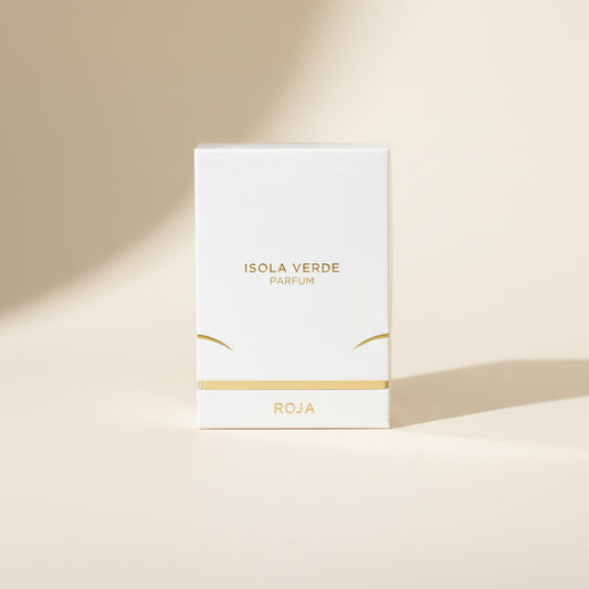 Roja - Isola Verde Parfum