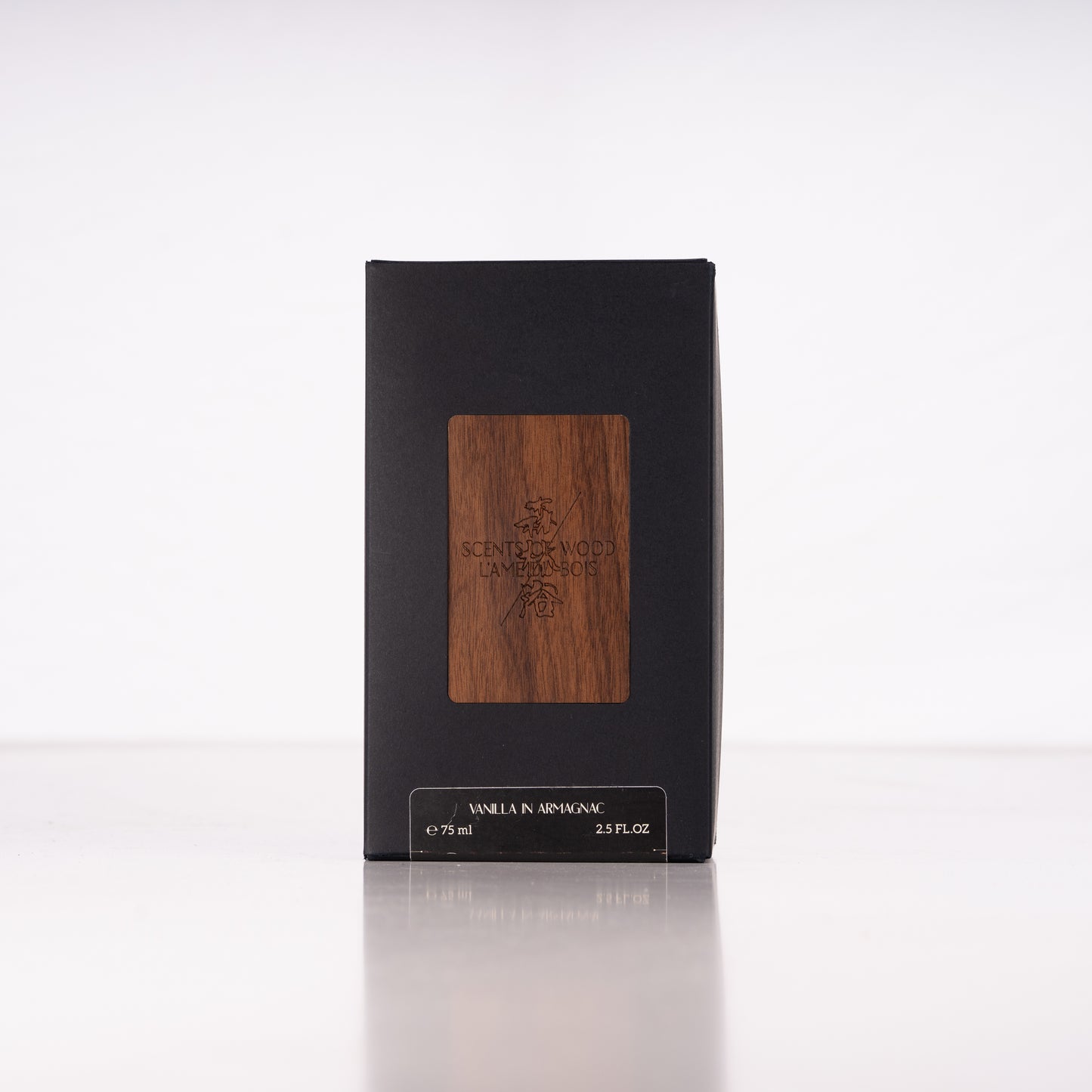Scents Of Wood - Vanilla in Armagnac