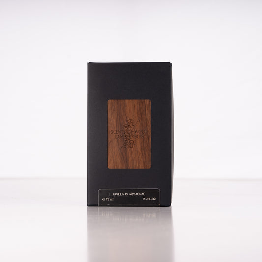 Scents Of Wood - Vanilla in Armagnac