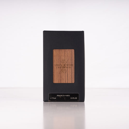Scents Of Wood - Praline In Maple