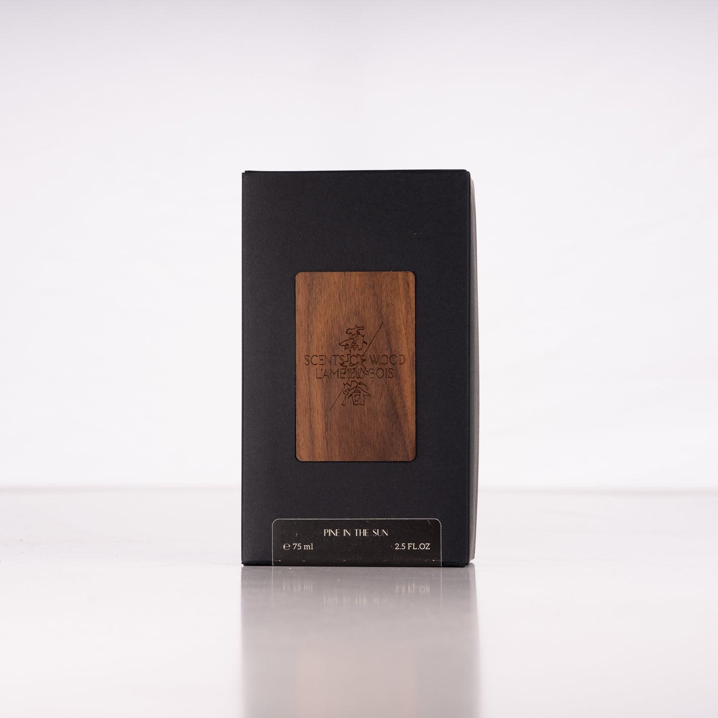 Scents Of Wood - Pine In The Sun