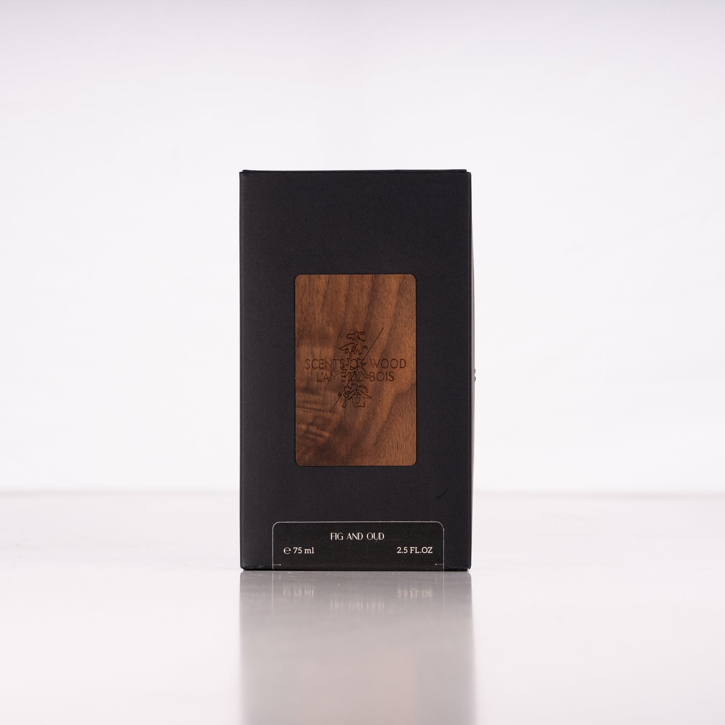 Scents Of Wood - Fig & Oud
