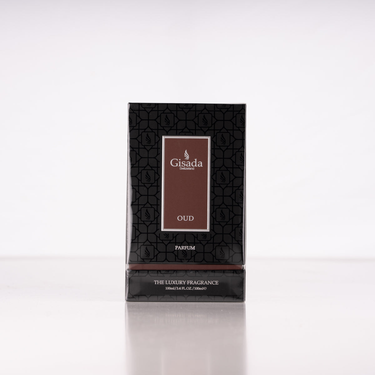 Gisada - Luxury Collection Oud Parfum