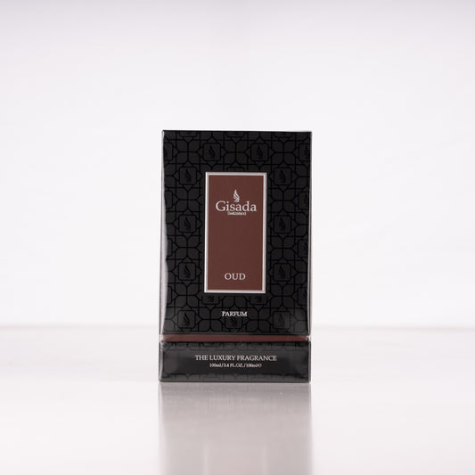 Gisada - Luxury Collection Oud Parfum