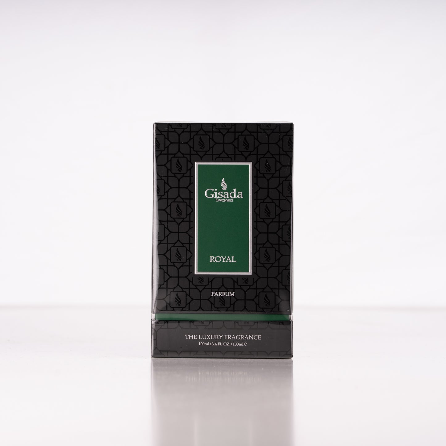 Gisada - Luxury Collection Royal