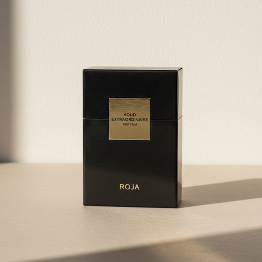 Roja - Aoud Extraordinaire Parfum