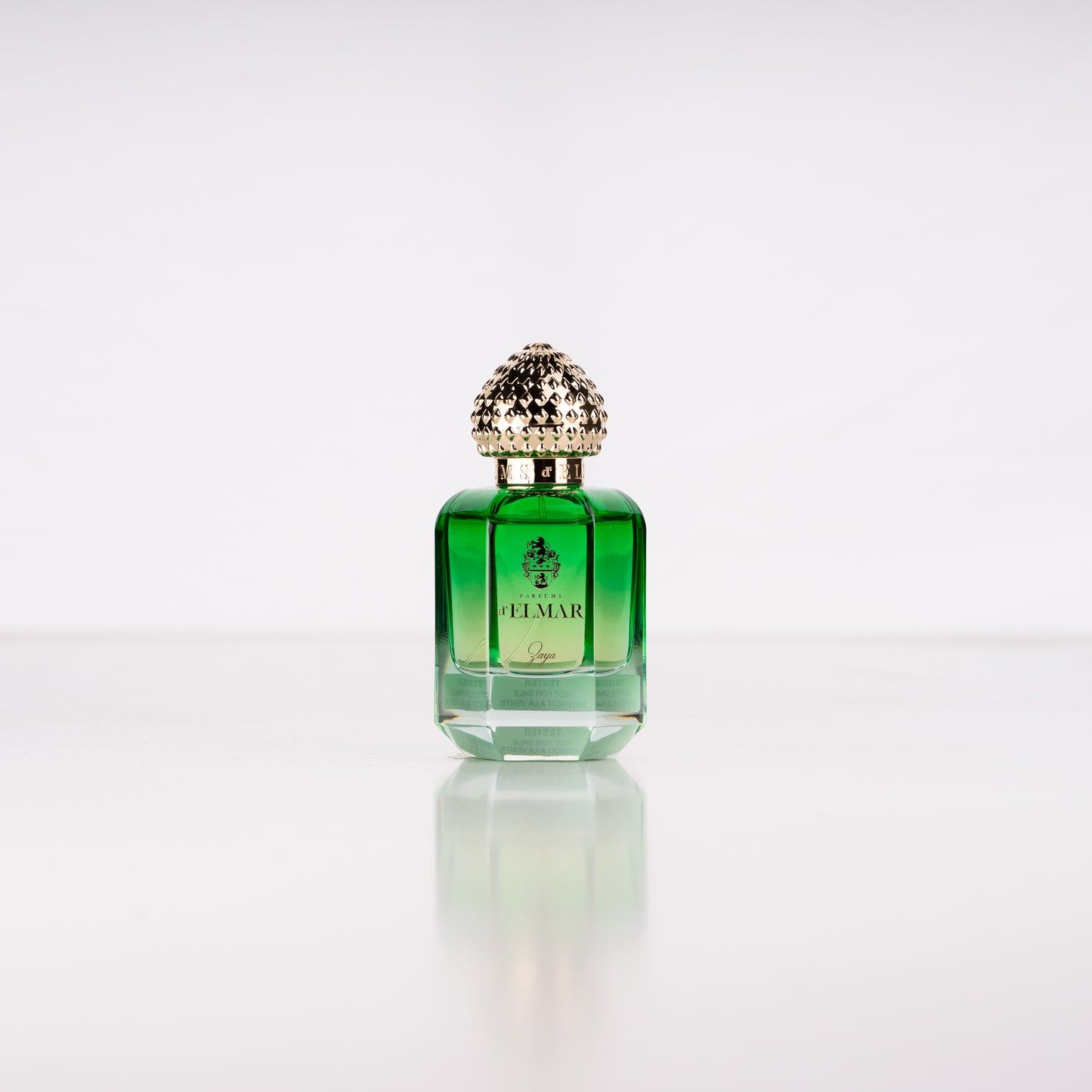 Parfums D' Elmar - Zaya