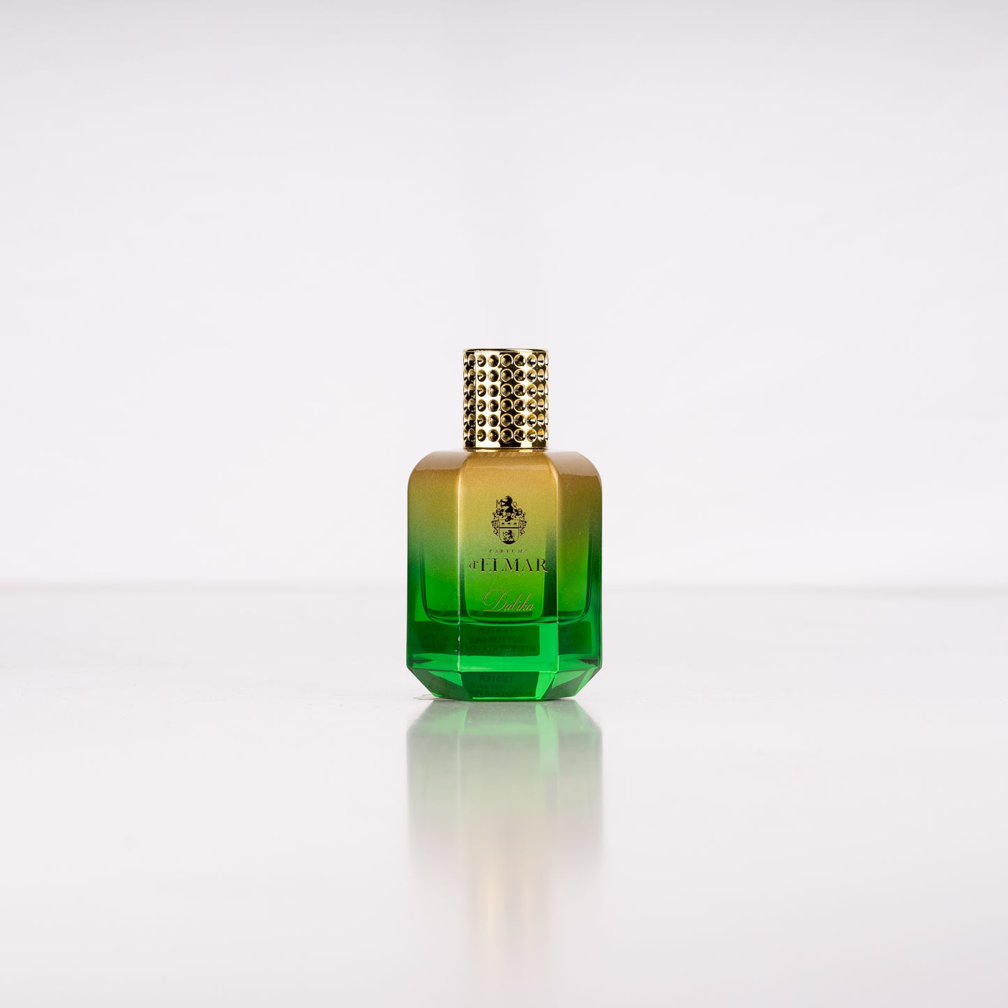 Parfums D' Elmar - Dalika