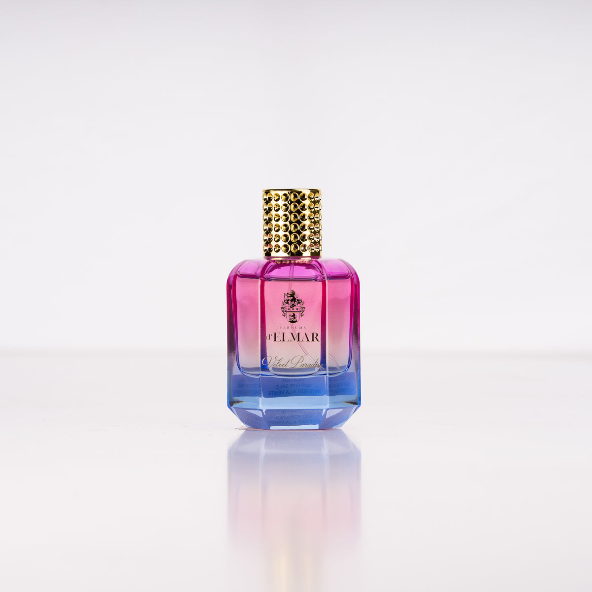 Parfums D' Elmar - Velvet Paradise