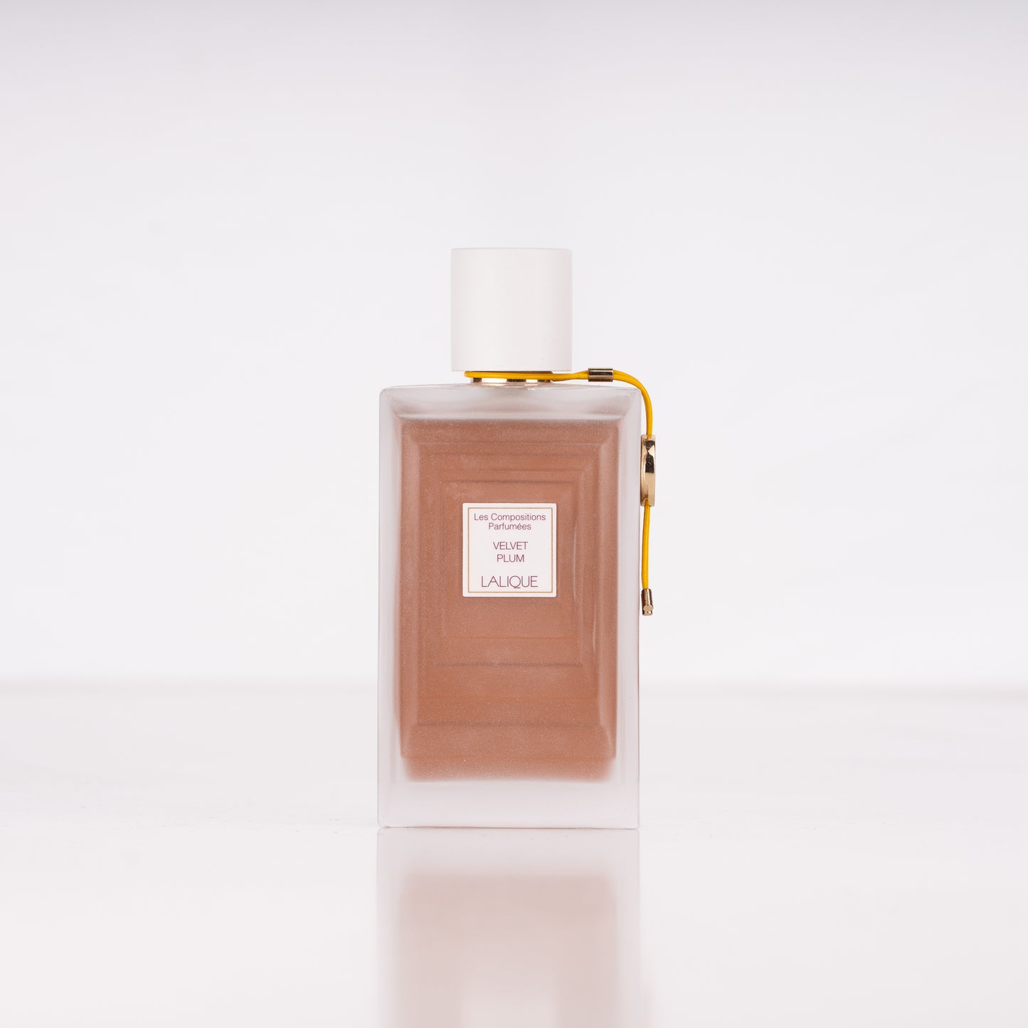 Lalique - Velvet Plum Edp