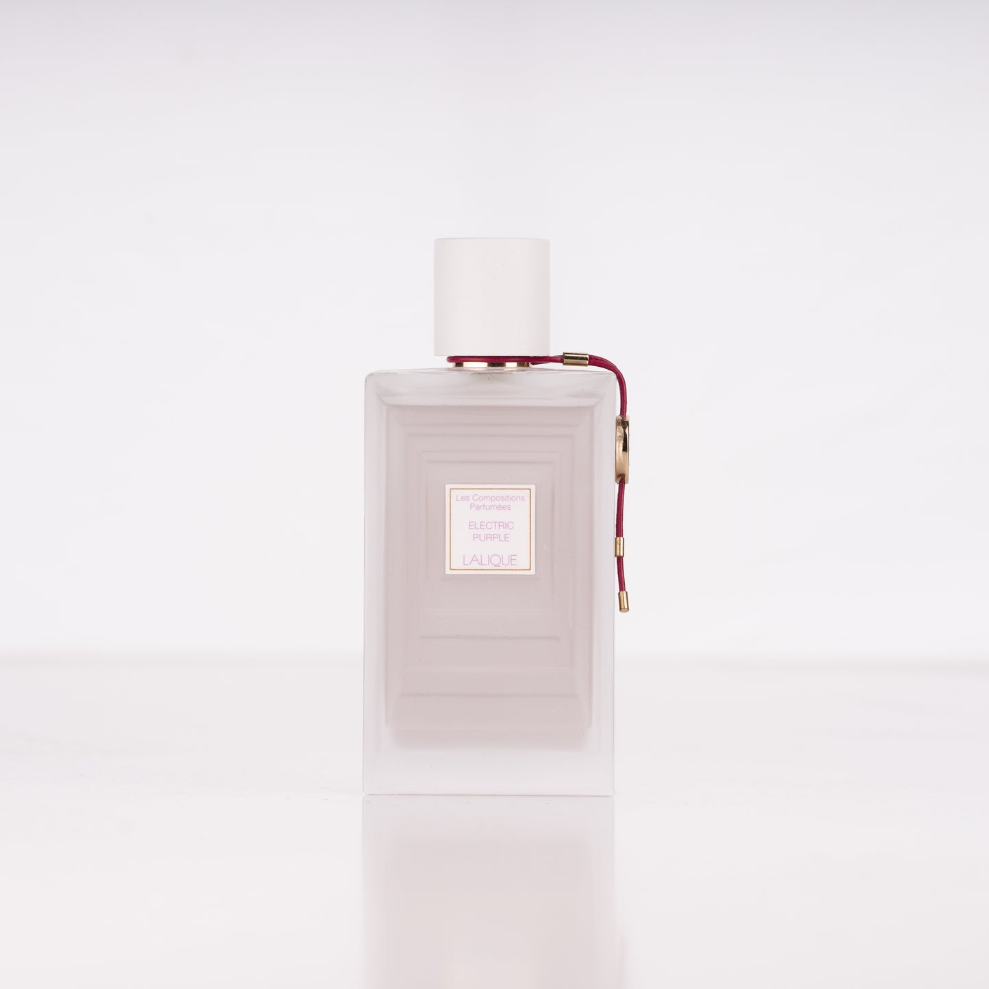 Lalique - Electric Purple Edp