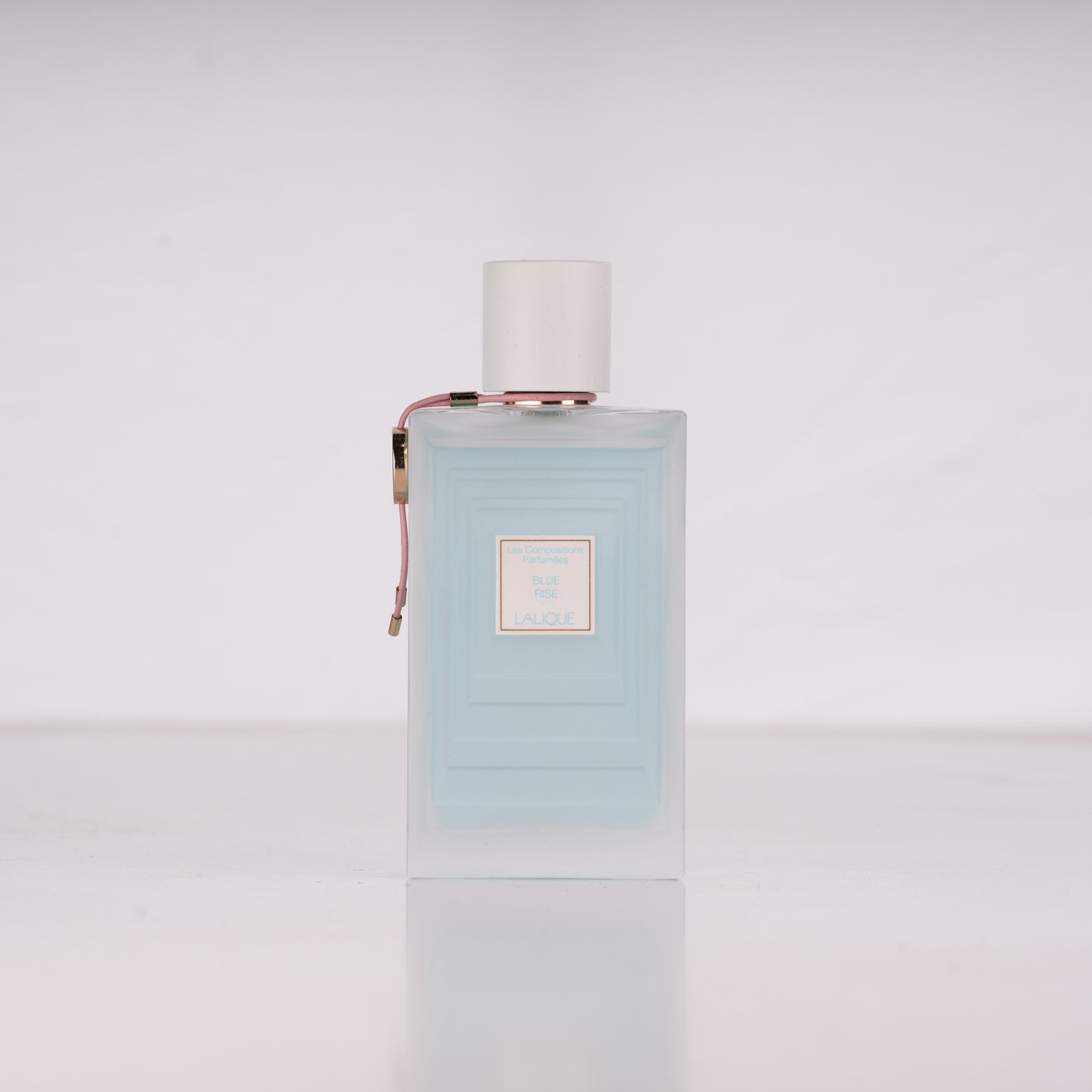 Lalique - Blue Rise Edp