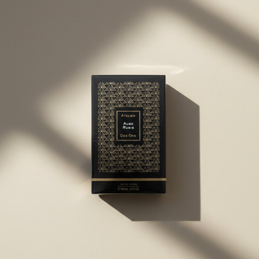 Atelier Des Ors - Black Collection - Aube Rubis