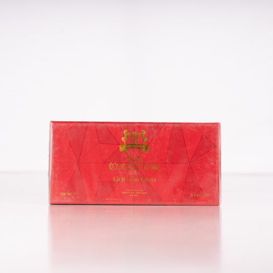 Alexandre J - Golden Oud Edp