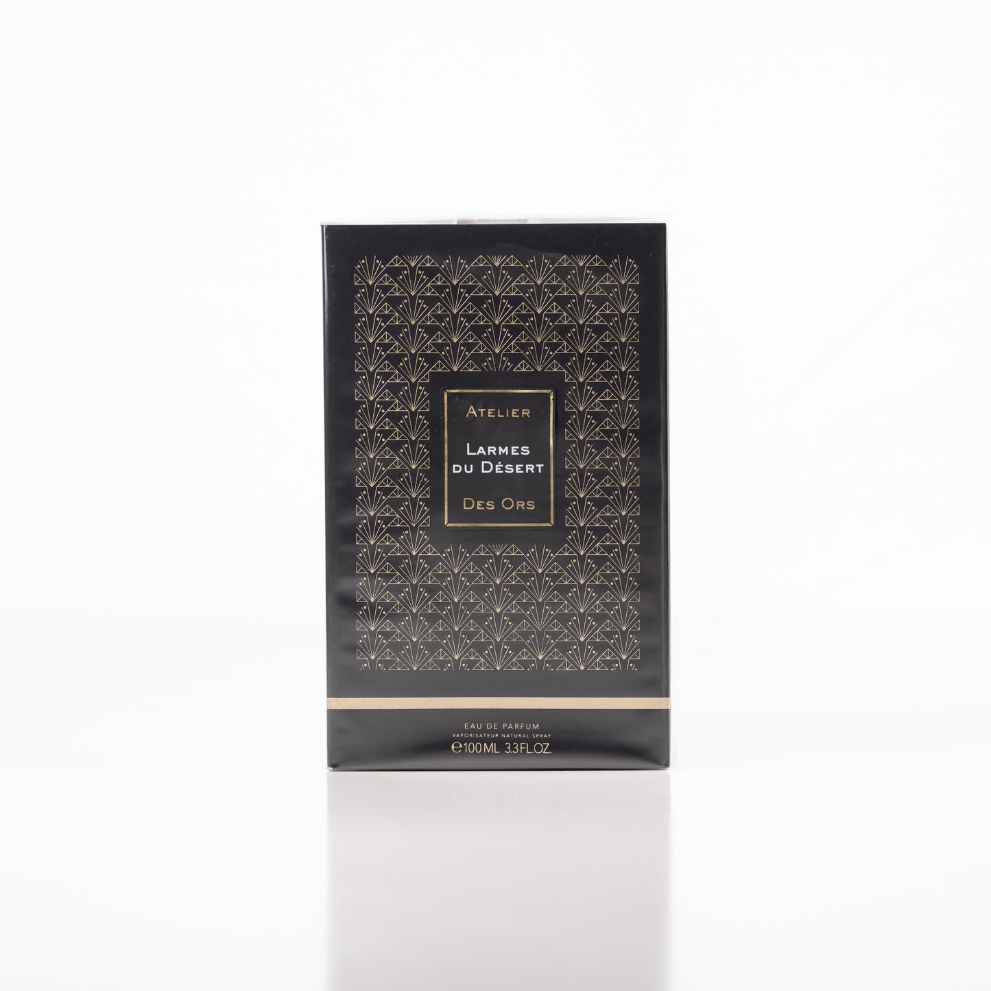 Atelier Des Ors - Black Collection - Larmes du Désert