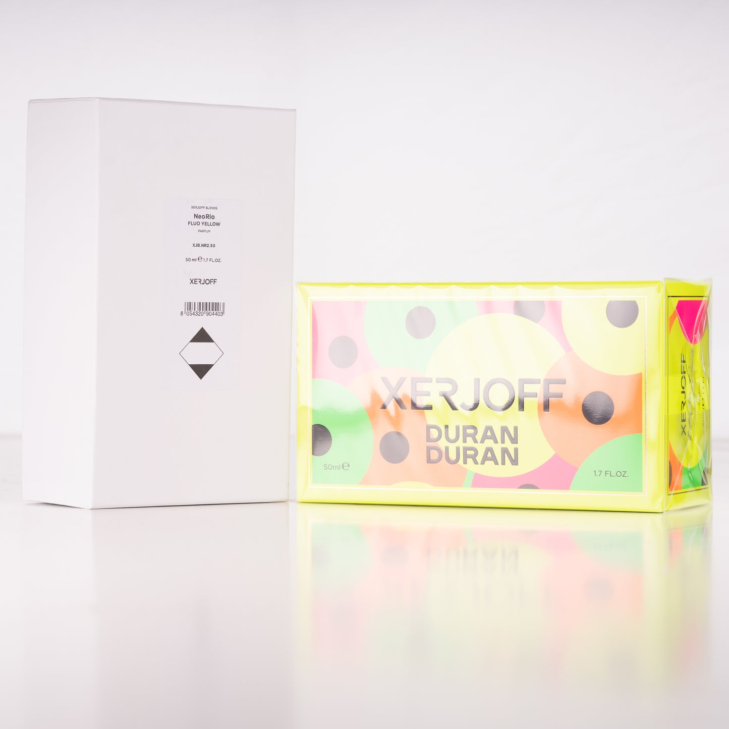 Xerjoff - NeoRio Fluo Yellow