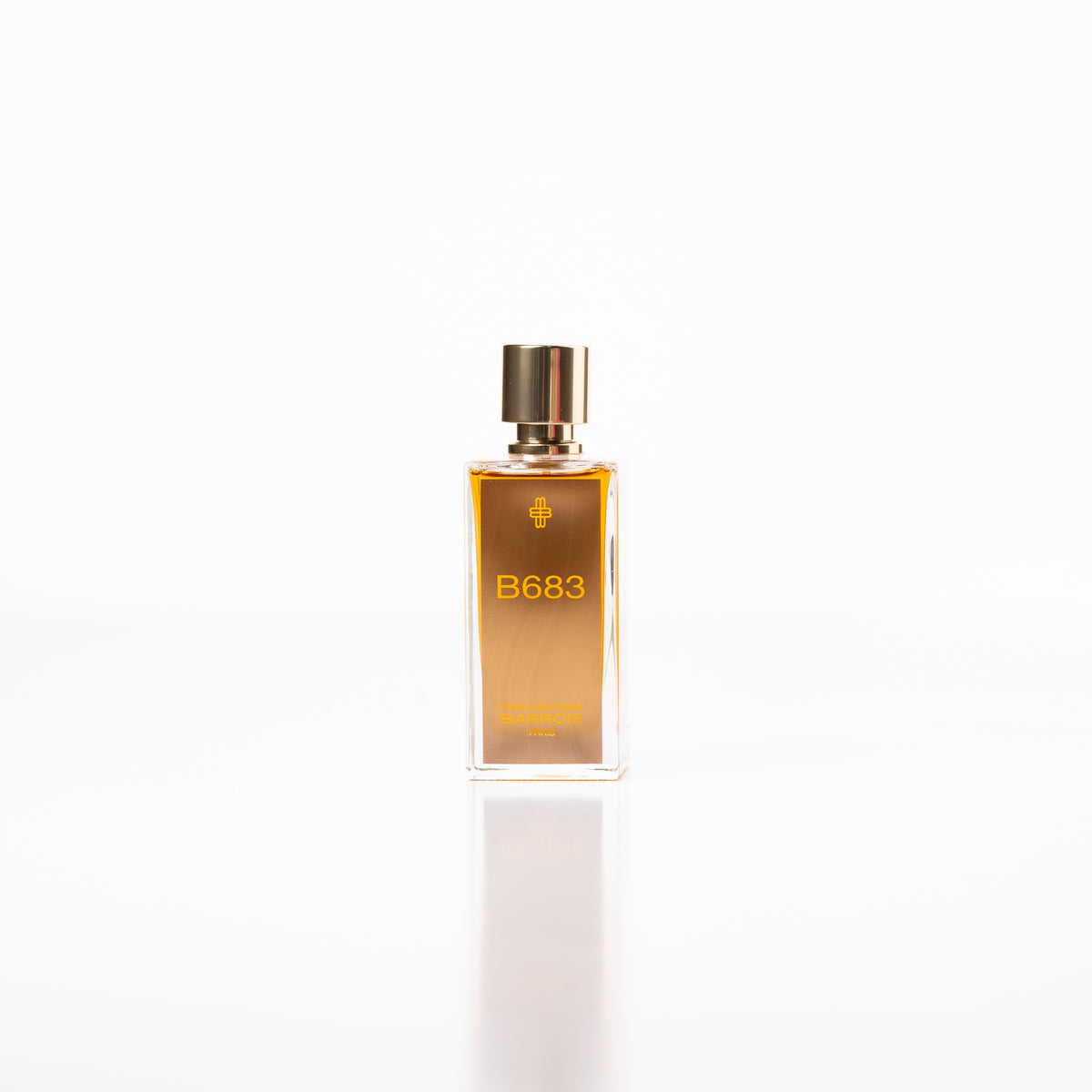 Marc Antoine Barrois - B683 - EDP