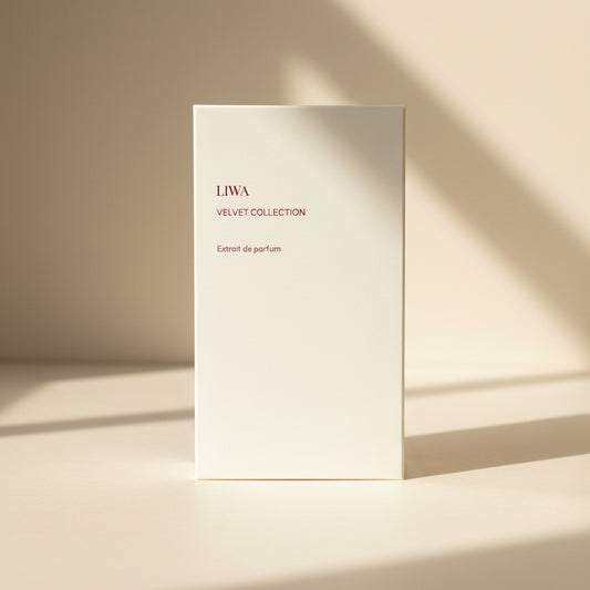Widian - Velvet Collection - Liwa - Extrait