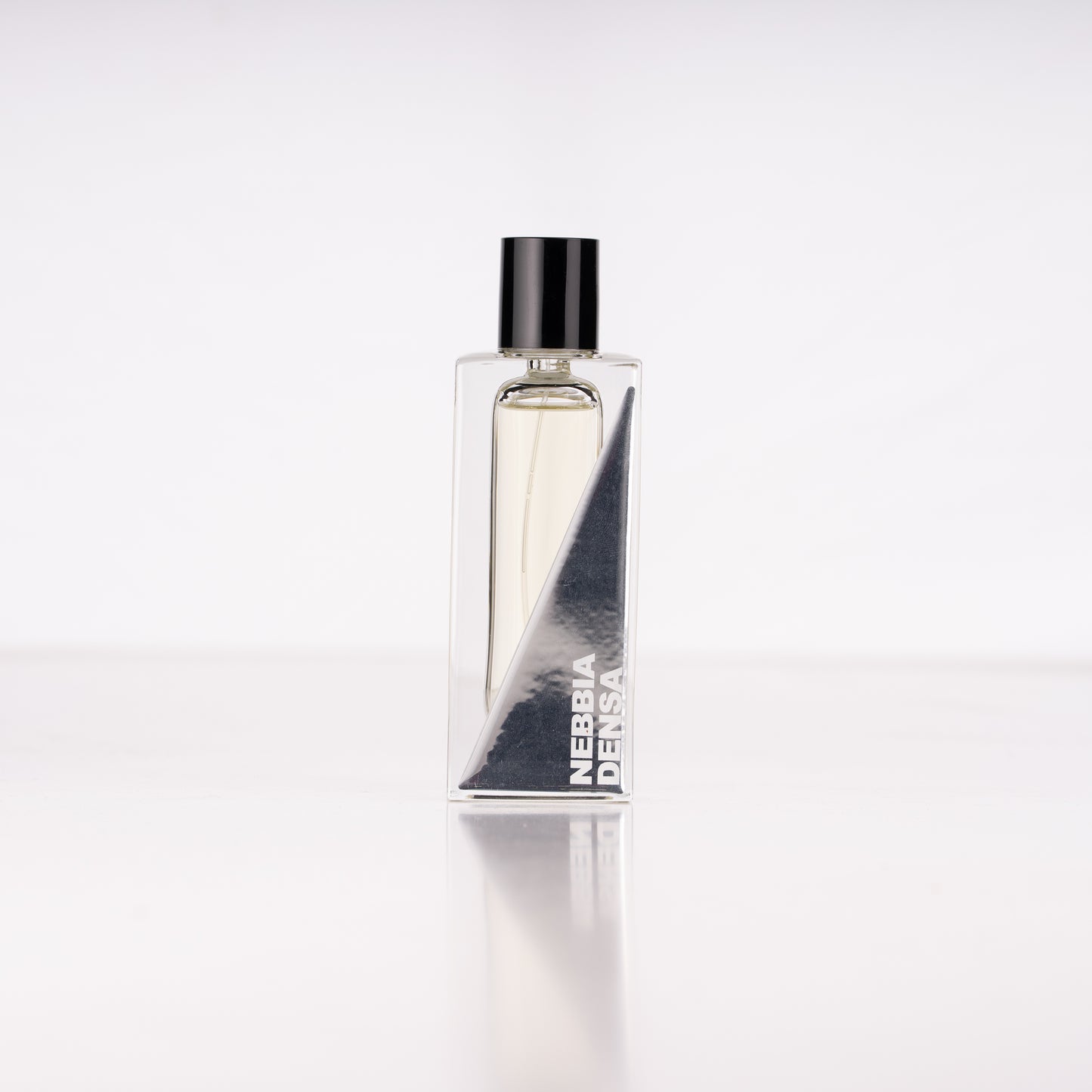 Filippo Sorcinelli - Nebbia Densa