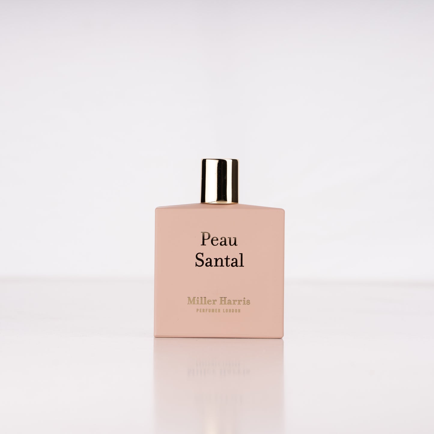 Miller Harris - Peau Santal Edp