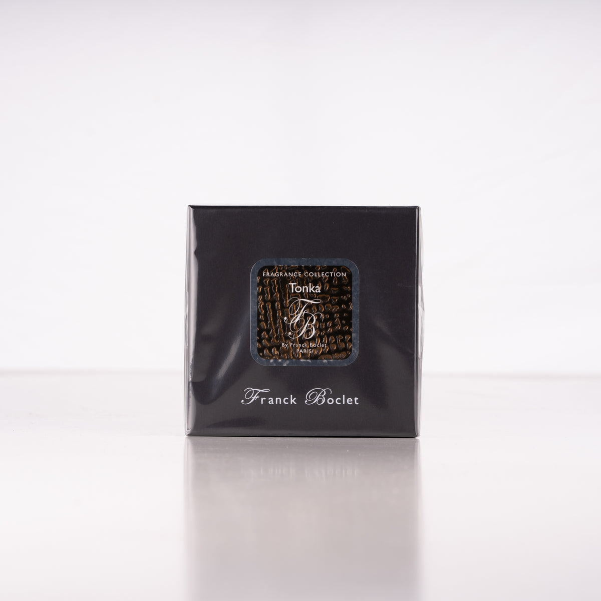 Franck Boclet - Tonka edp