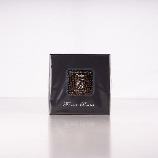 Franck Boclet - Tonka edp