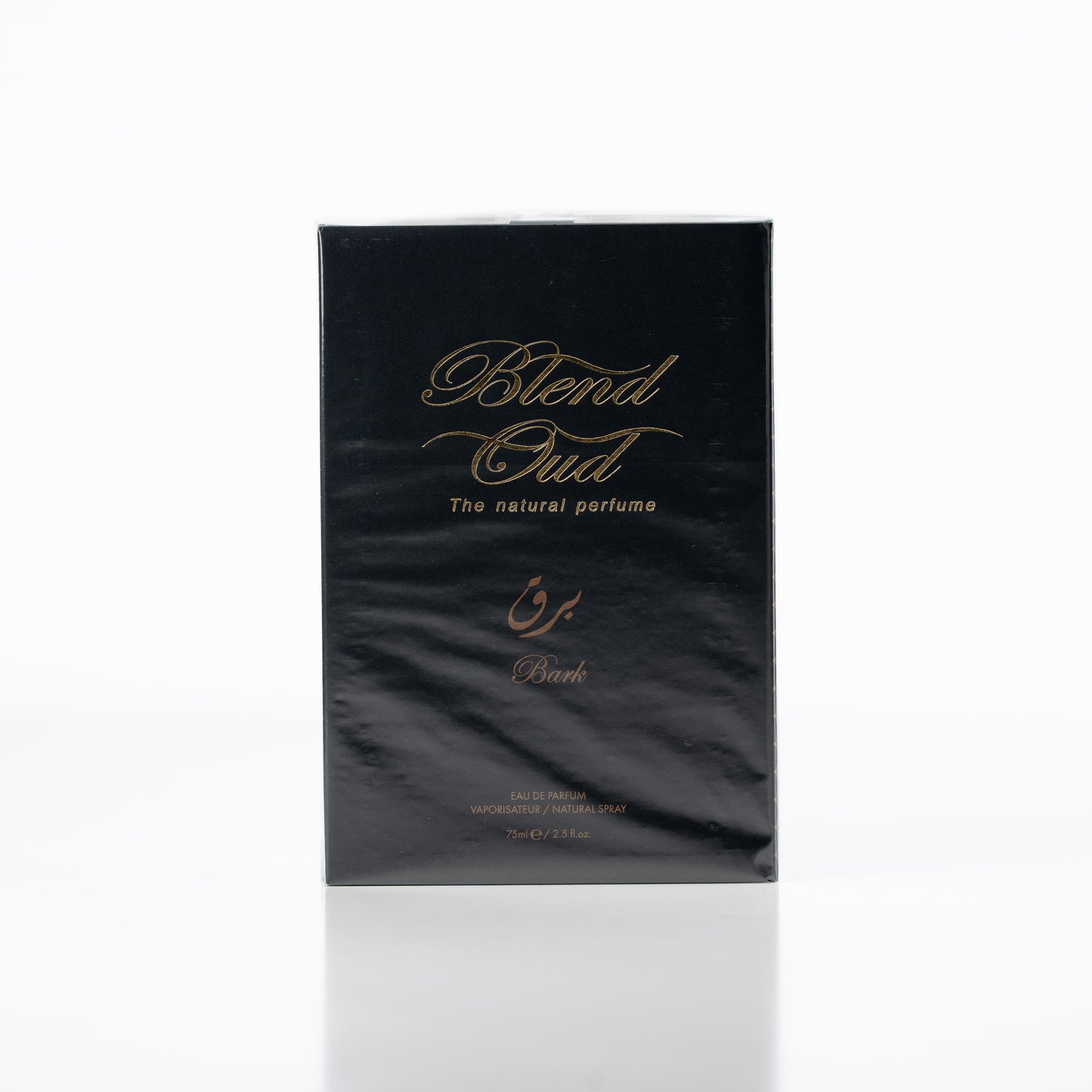 Blend Oud - Bark - EDP