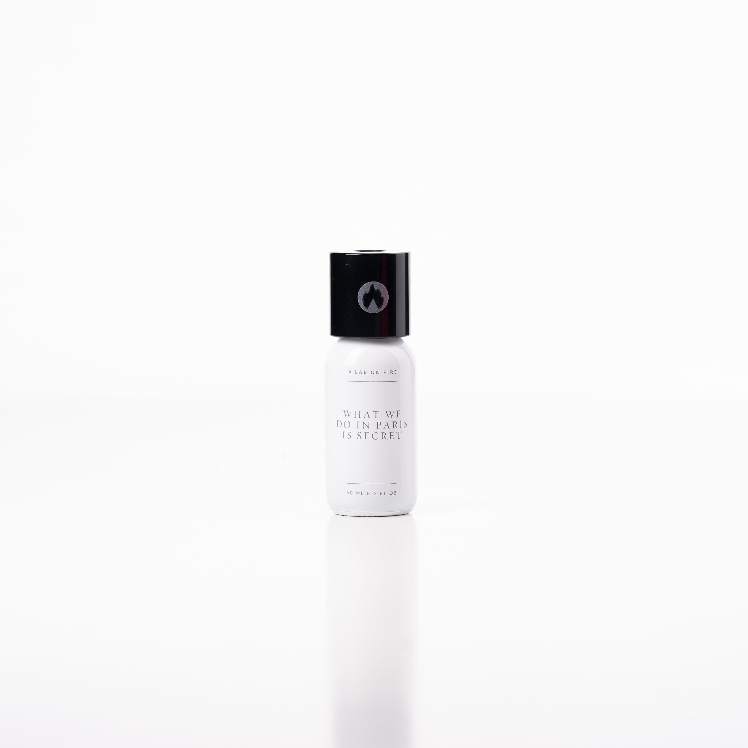 WWDIS WHAT WE DO IS SECRET旧a lab on fire A Lab On Fire - What We Do In Paris Is Secret | Olfactoryfactoryllc