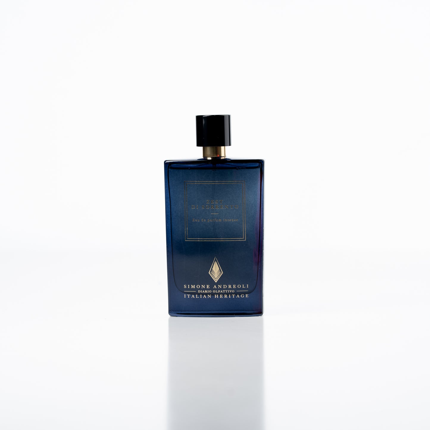 Simone Andreoli - Zest Di Sorrento