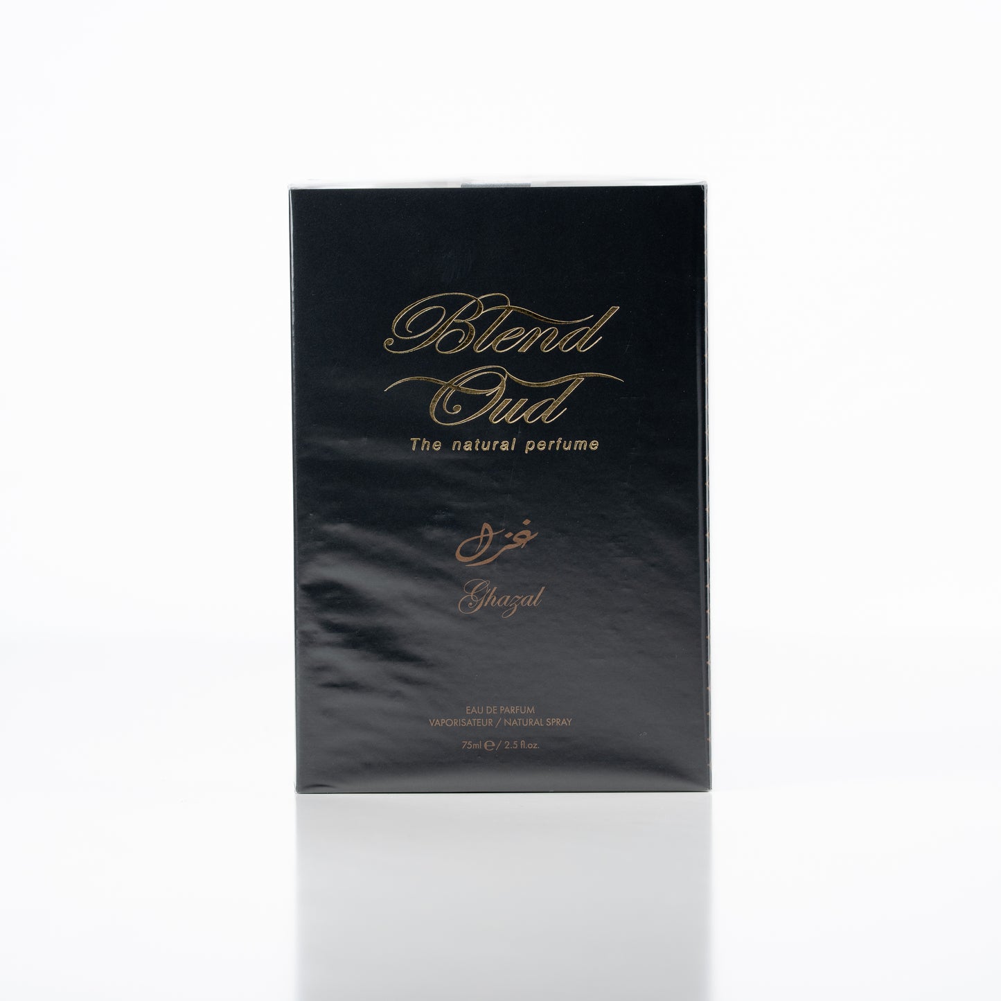 Blend Oud - Classic Collection - Ghazal Edp