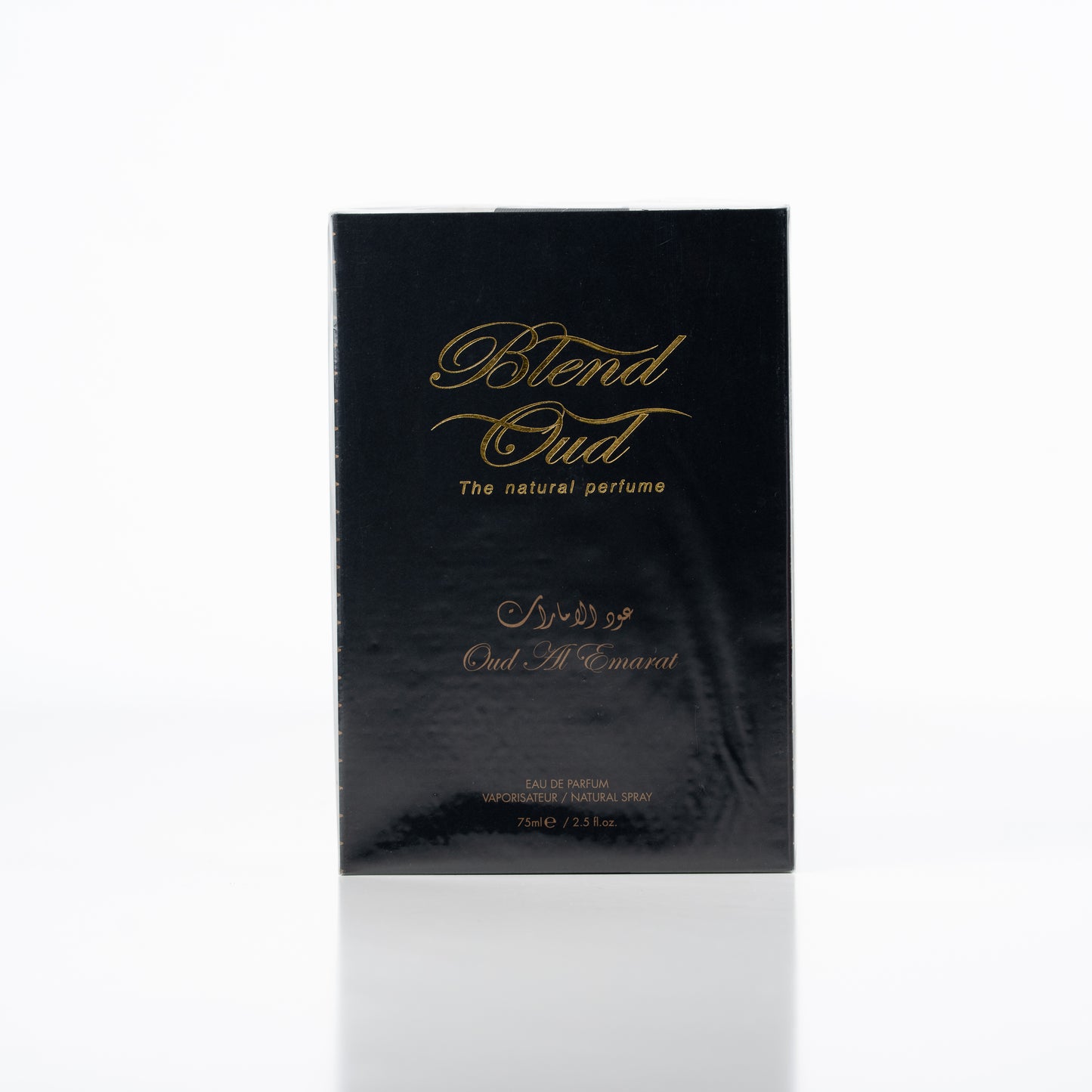 Blend Oud - Oud Al Emarat