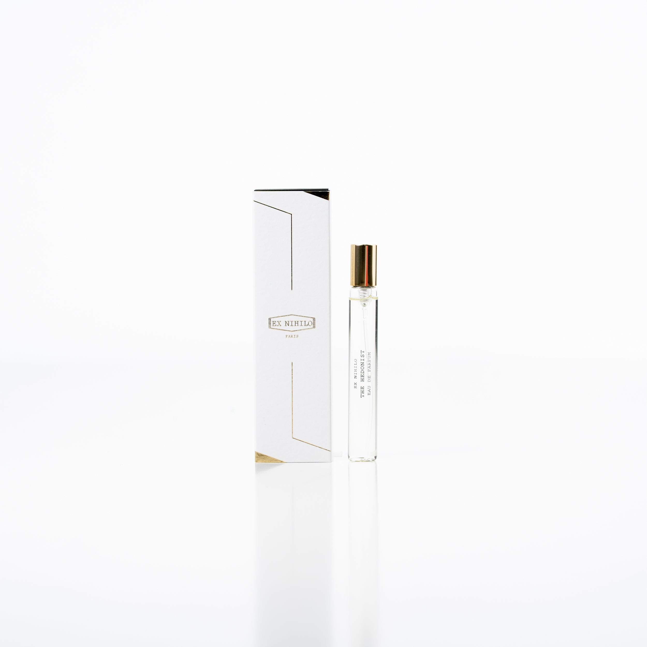 Ex Nihilo Paris - The Hedonist | Olfactoryfactoryllc