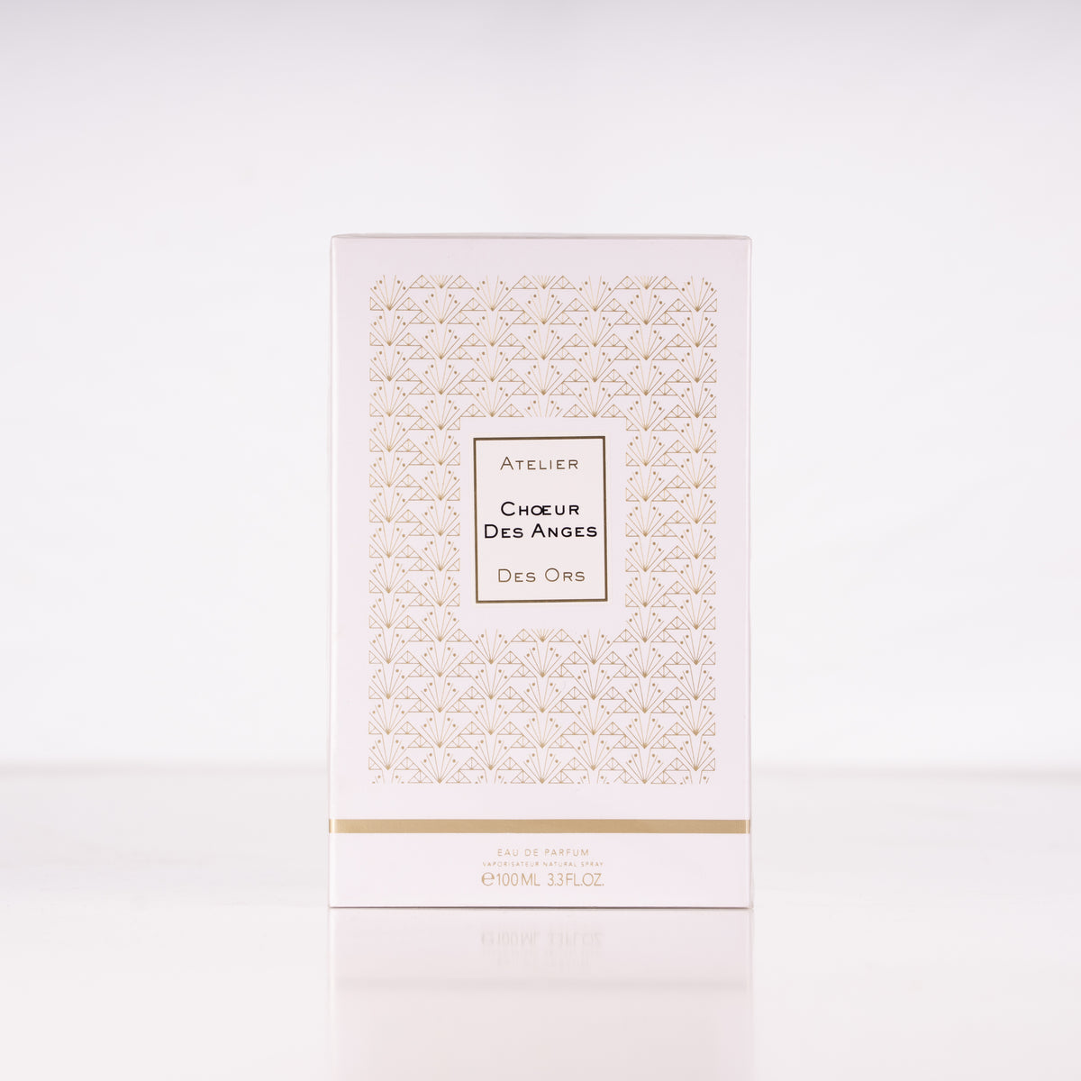 Atelier Des Ors - White Collection - Choeur des Anges