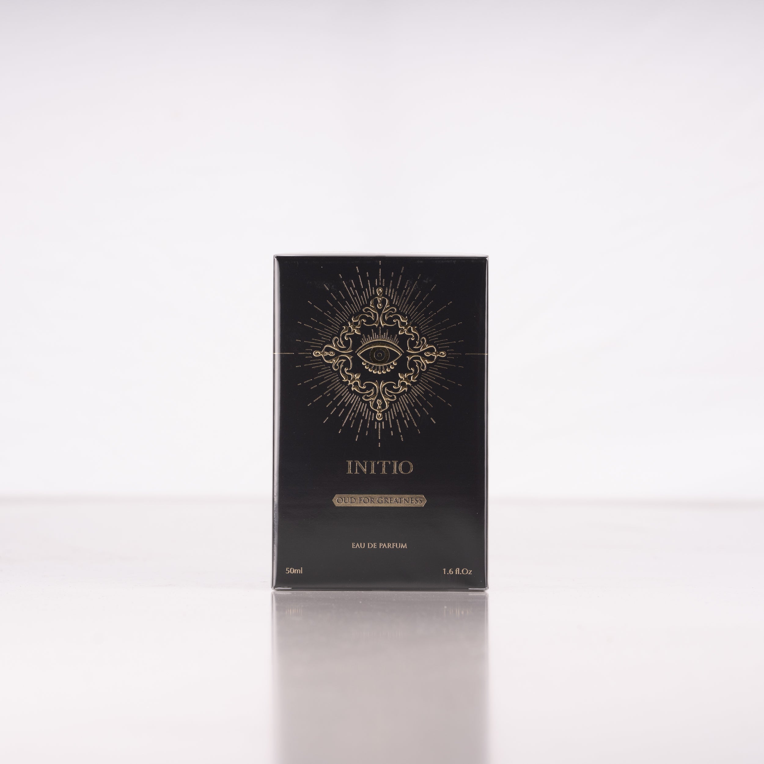 INITIO - Oud For Greatness | Olfactoryfactoryllc