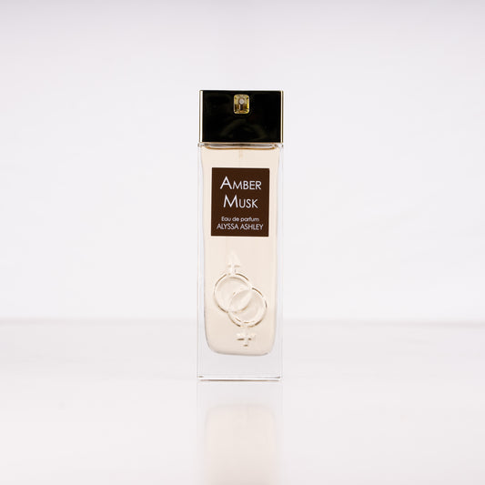 Alyssa Ashley - Amber Musk