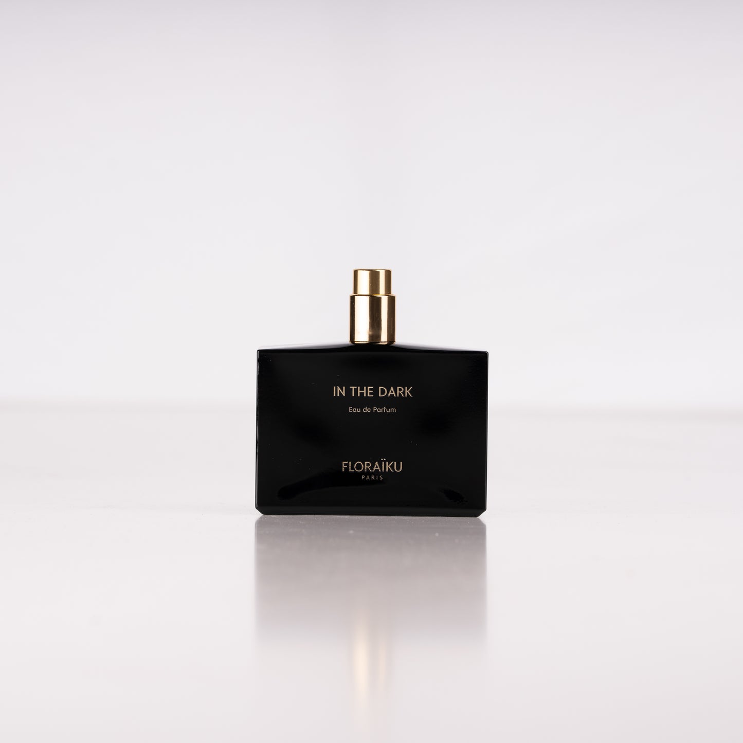 Floraiku - In The Dark - Edp