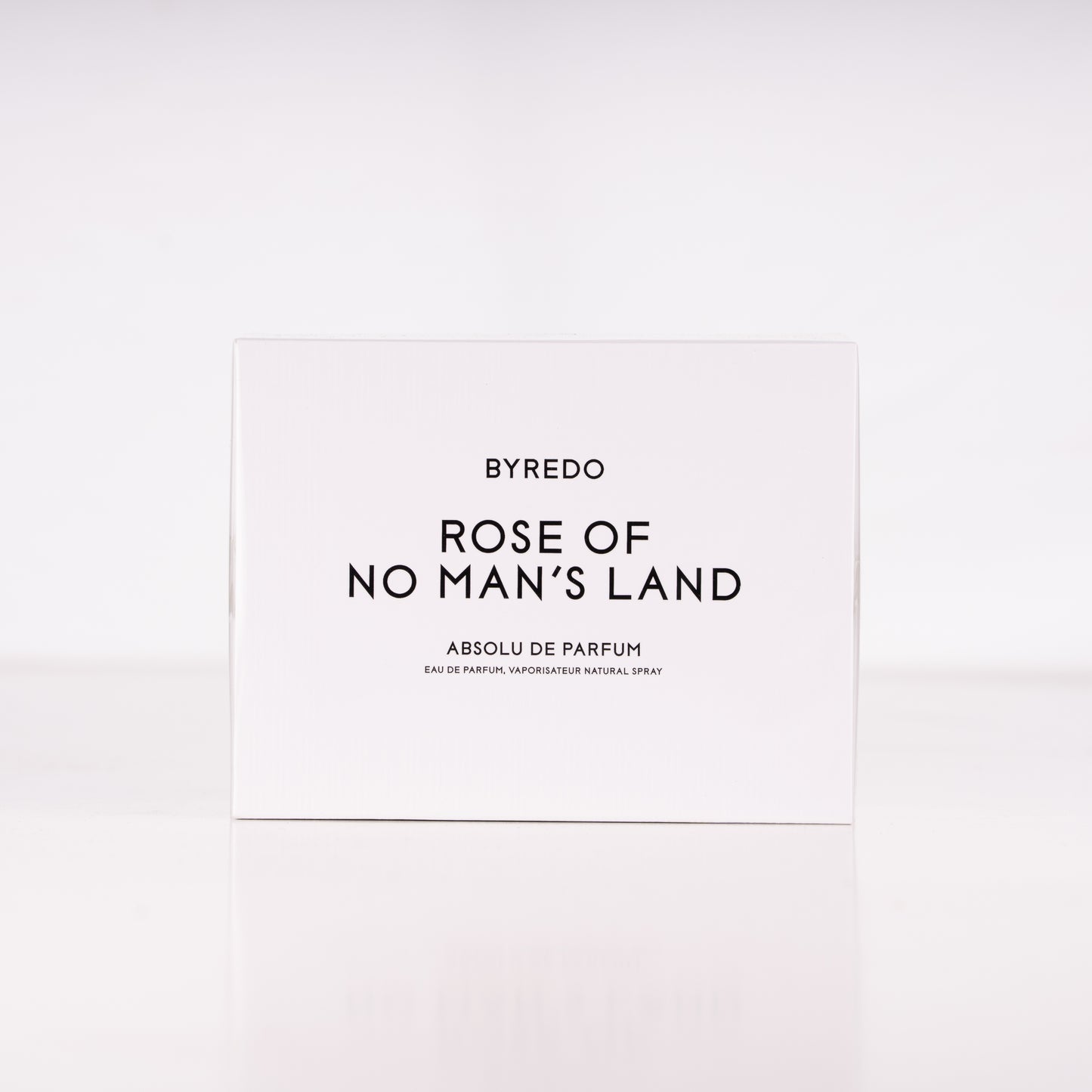 Byredo Parfums - Rose Of No Mans Land