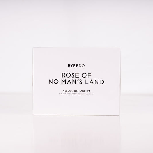 Byredo Parfums - Rose Of No Mans Land