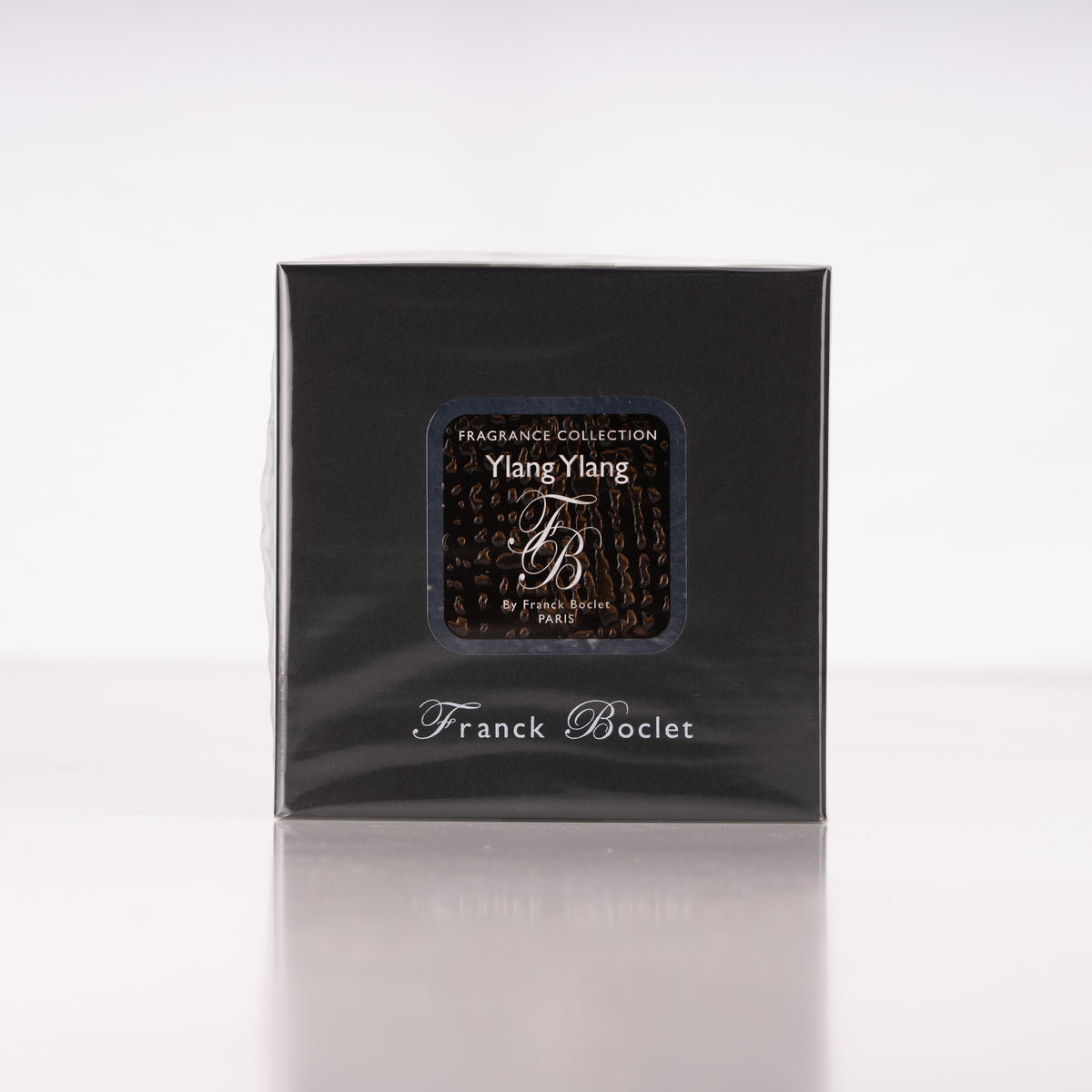 Franck Boclet - Ylang Ylang