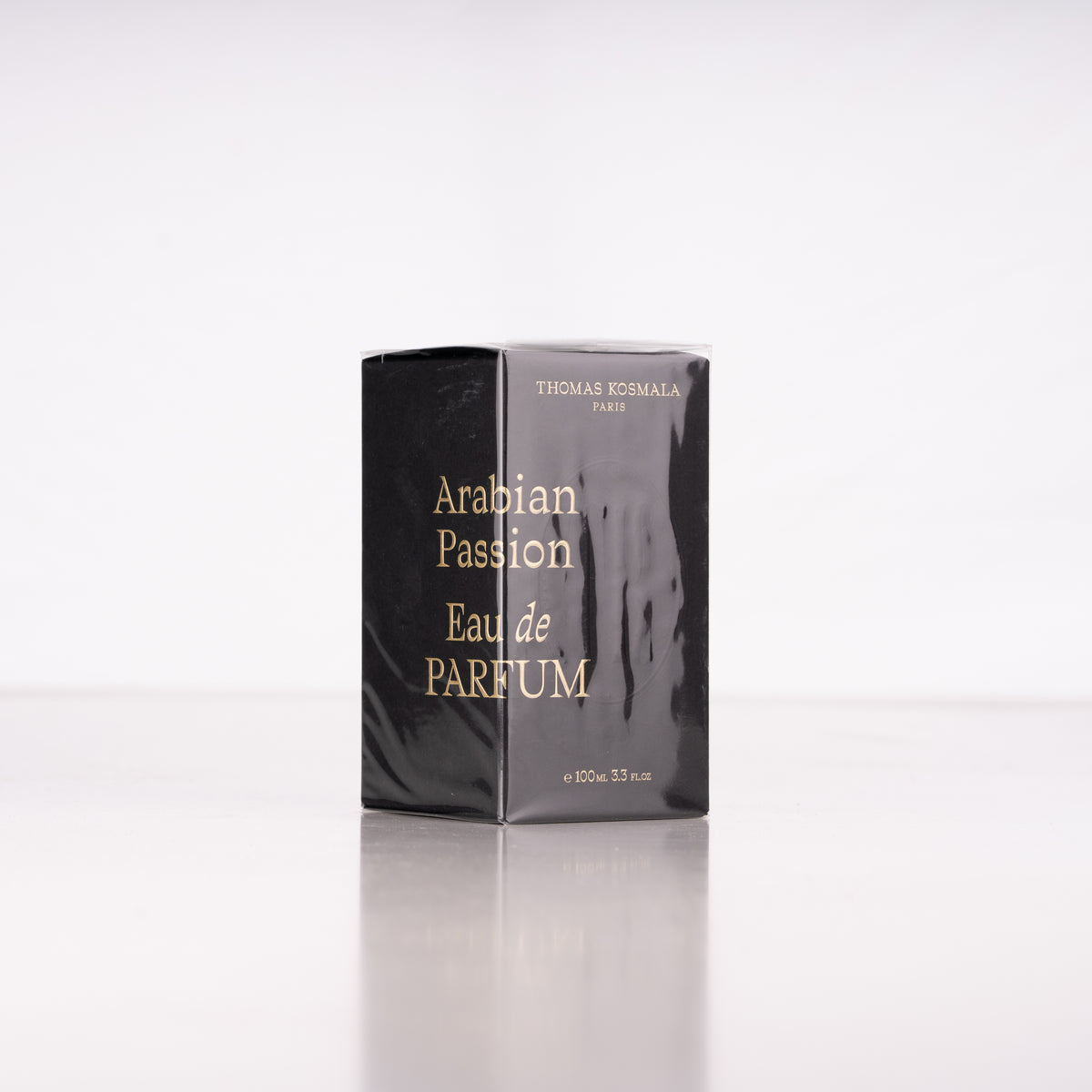 Thomas Kosmala Arabian Passion Edp