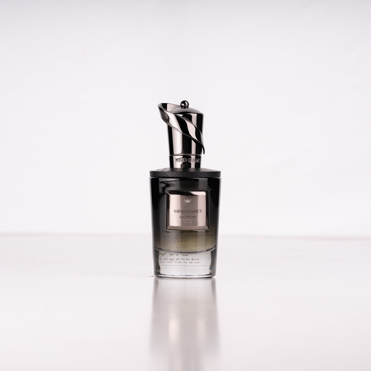 Mind Games - Soulmate Collection - En prise