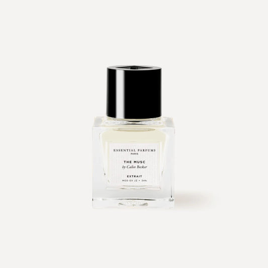 Essential Parfums - The Musc Extrait.